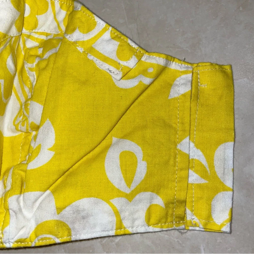 Floral Cotton Face Mask